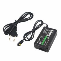 Fonte Carregador Bivolt Para Psp 1000 / 2000 / 3000