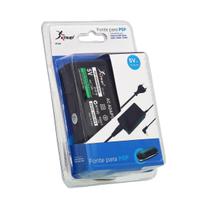 Fonte Carregador Bivolt Psp 1000 2000 3000 110V 220V