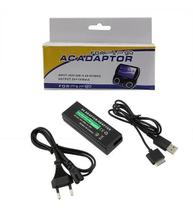 Fonte Carregador Bivolt Psp GO