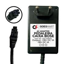 Fonte Carregador Bose Sounddock Series 1 Music 4 Vias