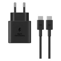 Fonte Carregador C/ Cabo Usb-C 120W 5A Samsung