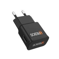Fonte Carregador Celular USB 2.4A Hrebos HS-81 Fonte Carregador Celular USB 2.4A Hrebos HS-81
