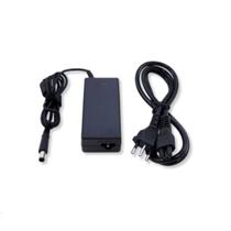 Fonte Carregador Comp Dell 19.5v 3.34Ah Ponta Fina (FT126)