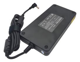 Fonte Carregador Compatível Acer Helios 230w 19.5v 11.8a Preto