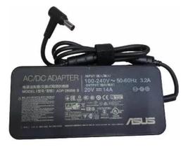 Fonte Carregador Compatível Asus Rog 280w 20v 14a 6.0x3.7mm