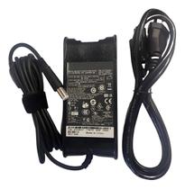 Fonte Carregador Compatível com Dell Latitude 3540 19,5v 3.34a 65w 395 Preto DE1508 DE05