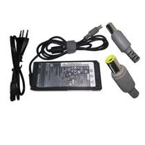 Fonte Carregador Compatível Com IBM Lenovo 3000 C100, C200, N100, V10 ib1510