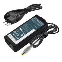 Fonte Carregador Compatível com Notebook IBM ThinkPad T520 - OEM