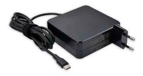 Fonte Carregador compatível com Pro 2016 87w Usb Tipo C LE08mac