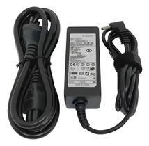 Fonte Carregador Compatível com Samsung Np350xaa Pa-1600-96 19v 3.16a Pino Fino