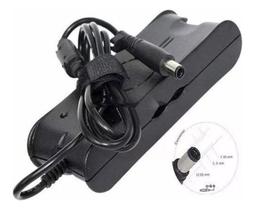 Fonte Carregador Compatível Dell Latitude E6540 E7250 E7270