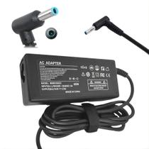 Fonte Carregador Compatível Note Hp 19.5v 3.33a 65w 4.5x3mm Fonte Carregador Compatível Note Hp 19.5v 3.33a 65w 4.5x3mm