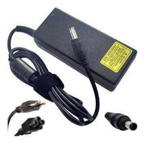 Fonte Carregador Compatível Notebook Samsung Ap04214-uv