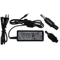 Fonte Carregador compativel Para notebook Samsung Np550xcj Np550xda 19v 2.1a usa