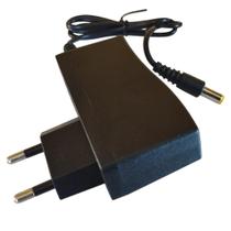 Fonte carregador compativel Parafusadeira Btek BTDZ42 bateria 12v