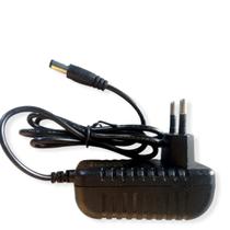 Fonte Carregador Dc 24v 1a Para Massageador Pheonix A2