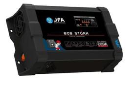 Fonte carregador de bateria 200a bob storm jfa Fonte carregador de bateria 200a bob storm jfa