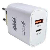 Fonte Carregador De Celular Smartphone Universal 20w PQCA-1000/20 Proeletronic