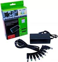 Fonte Carregador De Notebook Adaptador Universal 24v