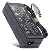 Fonte Carregador De Notebook Lenovo Knup Kp-lo65b 65w Fonte Carregador De Notebook Lenovo Knup Kp-lo65b 65w