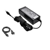 Fonte Carregador Dell PA-12 65W 19.5V 3.34A Bivolt 100-240V