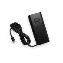 Fonte Carregador Dell Usb-c Inspiron 14 7000 7490 Original