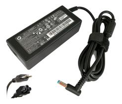 Fonte Carregador Do Notebook Ultrafino Hp Pavilion 14-n010br Fonte Carregador Do Notebook Ultrafino Hp Pavilion 14-n010br