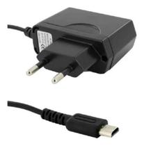 Fonte Carregador Ds Lite Bivolt 110-220V Nintendo