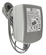 Fonte Carregador Electrolux Original Aspirador Ergorapido 17v 200ma Erg10 Erg11 Erg12 Erg13 Erg14