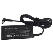 FONTE CARREGADOR FTI PARA NOTEBOOK 19V 3.42A 65W 5.5X2.5mm