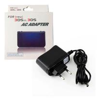 Fonte Carregador Game Nintendo New 3Ds Dsi Dsi Xl 3Ds 3Ds Xl