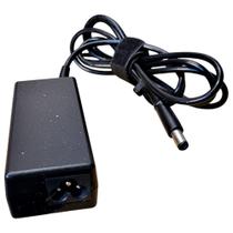 Fonte Carregador Hp 18.5v 3.5a 65w Pino 609939-001 7.4x5.0mm