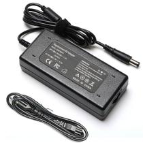 Fonte Carregador Hp 90w Dv7 Dv4 Dv5 Pavilion Probook Compaq