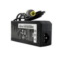 Fonte Carregador Ibm Lenovo T510 92p1156 Sl410 - 20v 3,25a 65w Pino Grosso