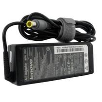 Fonte Carregador Ibm Lenovo Thinkpad Sl410 Sl410k Type 2842 2874 20v 3,25a Pino Grosso