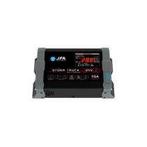Fonte Carregador Jfa Storm Truck 70a 24v Caminhao Onibus Bv