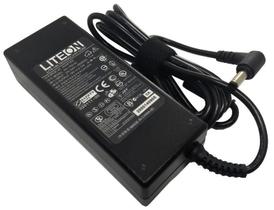 Fonte Carregador Lite-On Positivo Pa-1900-32 19,5V 4.74