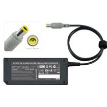 Fonte Carregador Mais Mania Compatível com Notebook IBM Thinkpad X230 - OEM