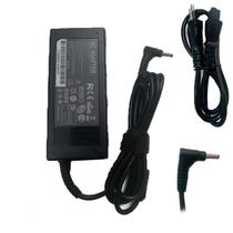 Fonte Carregador NBC Compativel Para Acer Aspire 3 A315-23g 19v 3.42a 65w ac05