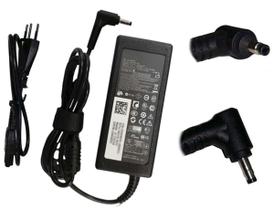 Fonte Carregador NBC Compativel Para Dell Vostro 5460 5470 5480 5560 5570 65w com chanfro 783