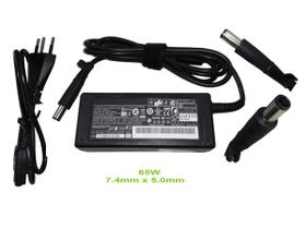 Fonte Carregador NBC Compativel Para Notebook HP 18,5 Volt X 3,5 Plug Grosso Co1522 Fonte Carregador NBC Compativel Para Notebook HP 18,5 Volt X 3,5 Plug Grosso Co1522