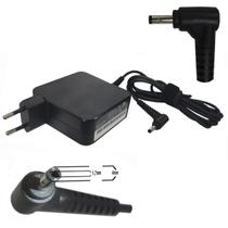 Fonte Carregador NBC Compativel Para Notebook Lenovo Ideapad 320-14ikb 20v 3,25a 65w le06