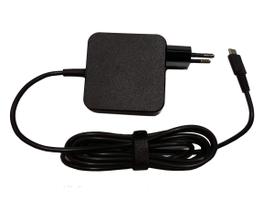 Fonte Carregador NBC Compatível Para Notebook/Tablet/Ultrabook USB-C Type-c le08 Fonte Carregador NBC Compatível Para Notebook/Tablet/Ultrabook USB-C Type-c le08