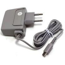 Fonte Carregador Nintendo Dslite Ds Lite Fonte Bivolt