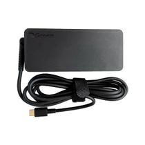 Fonte Carregador Note Tipo C - 65w compativel Dell HP Lenovo