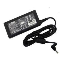 Fonte Carregador Notebook Acer Gateway 19v 65w Liteon Fonte Carregador Notebook Acer Gateway 19v 65w Liteon