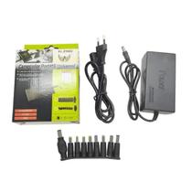 Fonte Carregador Notebook Altomex Adaptador 9 Plugs Al-E9602 - Altomex Al-E9602 Fonte Carregador Notebook Altomex Adaptador 9 Plugs Al-E9602 - Altomex Al-E9602