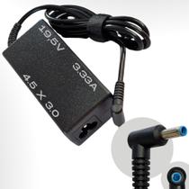 Fonte Carregador Notebook Compatível C/hp Pavilion 19v 3.33a Fonte Carregador Notebook Compatível C/hp Pavilion 19v 3.33a