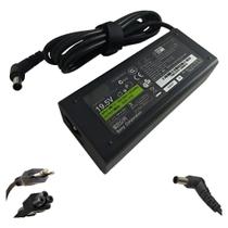 Fonte Carregador Notebook Compatível com Sony Vaio Vgp Vgn Vpc Pcg 90w SN1910 Fonte Carregador Notebook Compatível com Sony Vaio Vgp Vgn Vpc Pcg 90w SN1910