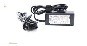 Fonte Carregador Notebook Compatível Rv408 Rv508 2.1a 19v